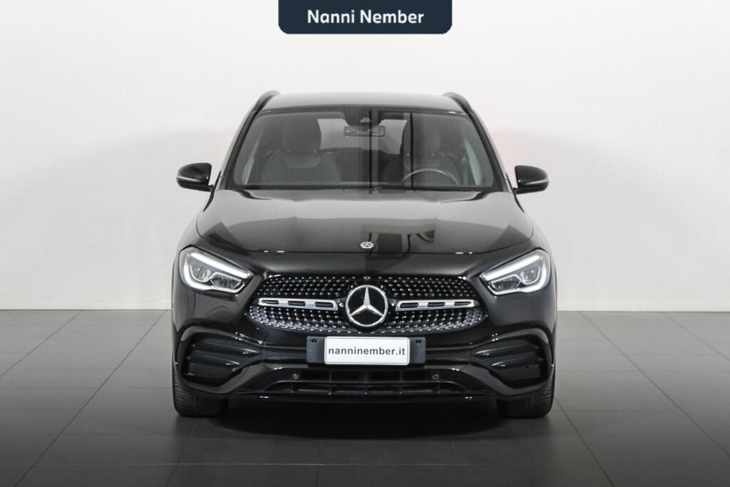 Mercedes GLA 180 d Premium auto