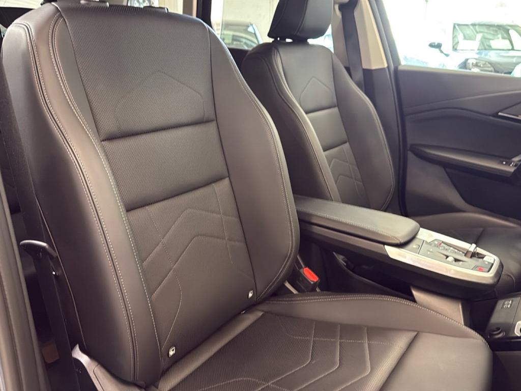 BMW X1 sdrive20i mhev 48V X-Line auto