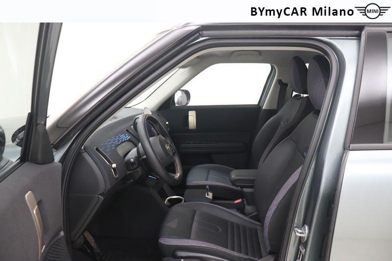 Mini Mini Countryman 1.5 48V C Classic auto