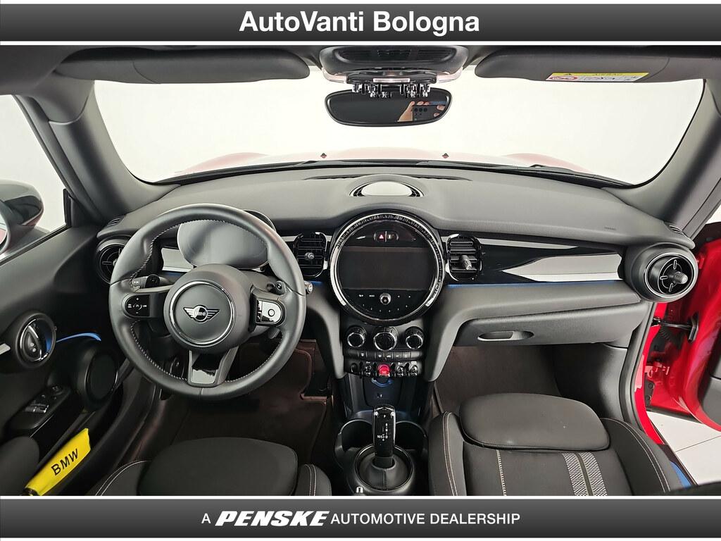 Mini Cooper S 2.0 TwinPower Turbo Cooper S