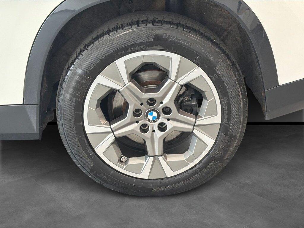 BMW X1 xdrive20d mhev 48V X-Line auto