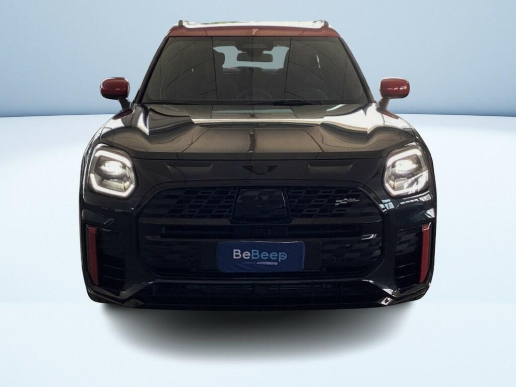 Mini John Cooper Works Countryman 2.0 TwinPower Turbo John Cooper Works ALL4 Auto