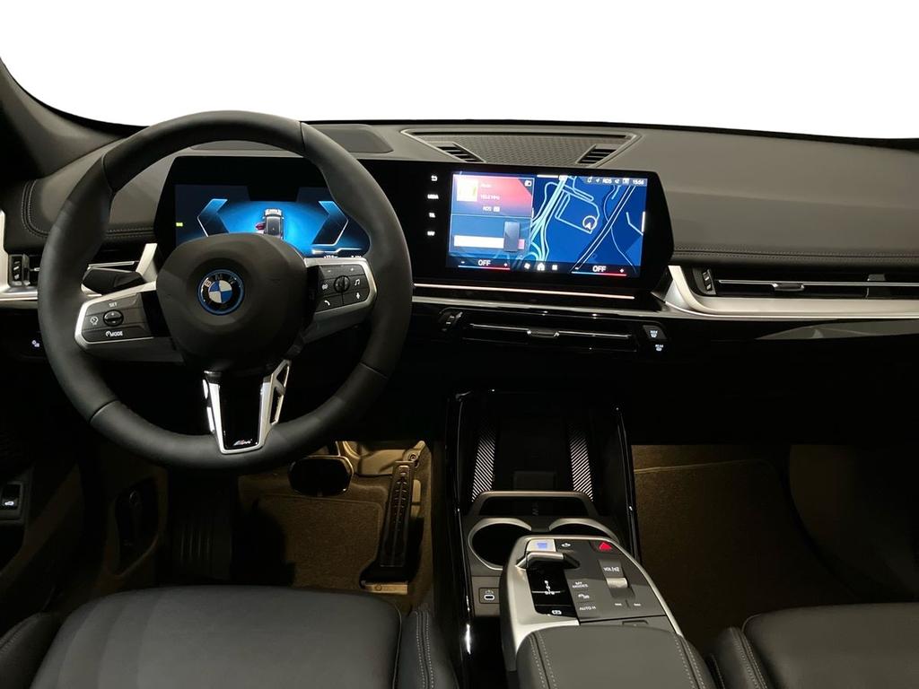 BMW iX1 xdrive 30 MSport Pro