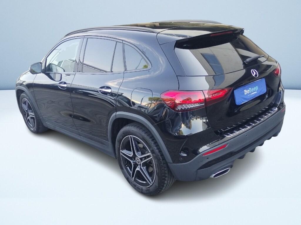 Mercedes GLA 200 d Premium auto