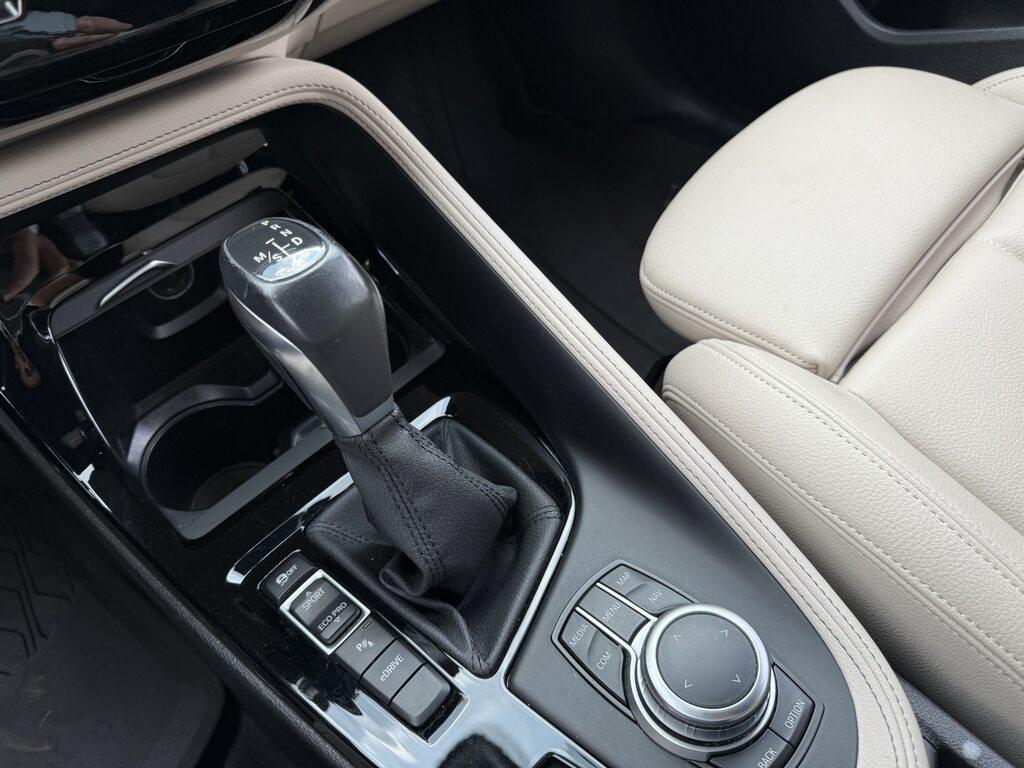 BMW X2 xdrive25e Msport X auto