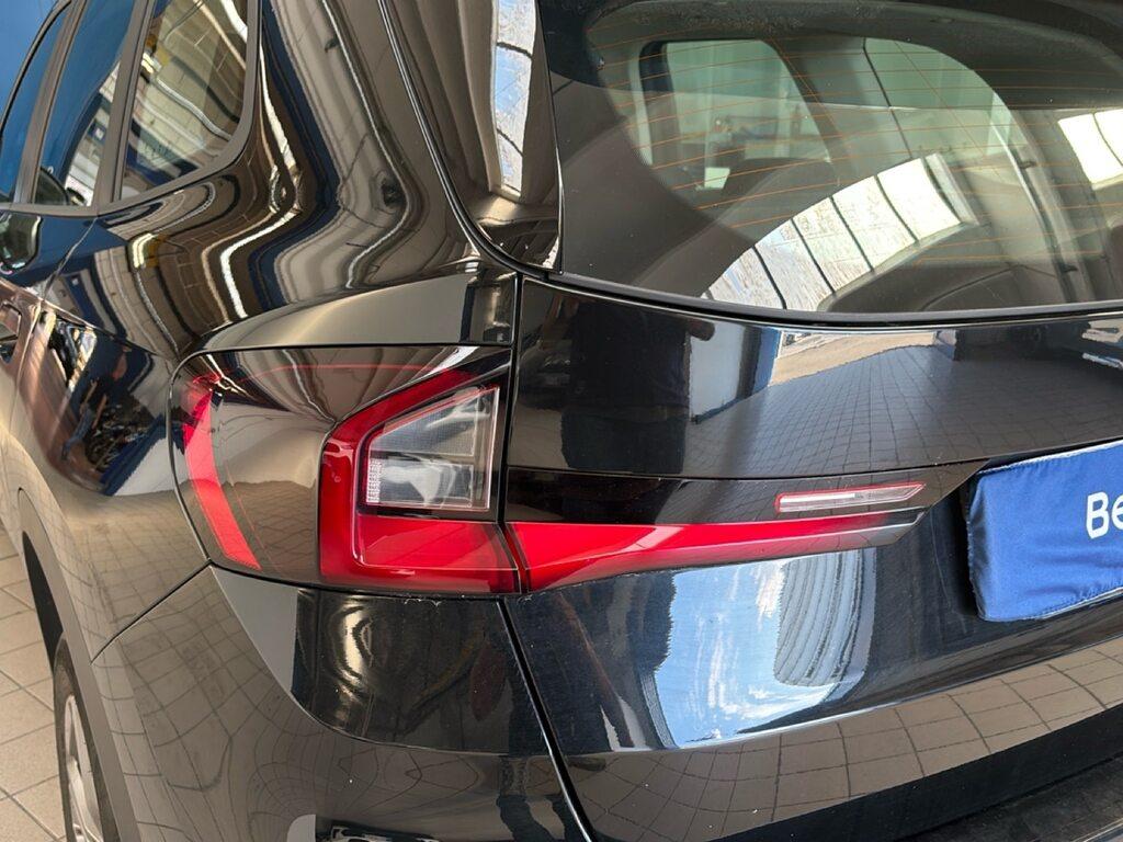 BMW X1 sdrive18d auto