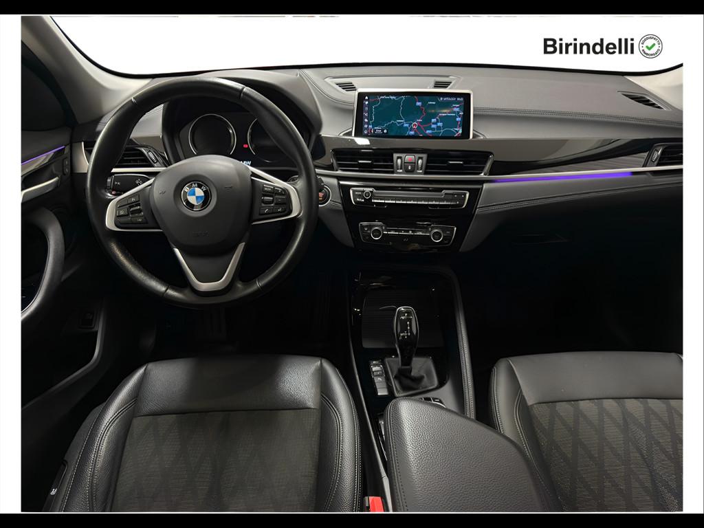 BMW X1 sdrive18d xLine Plus auto