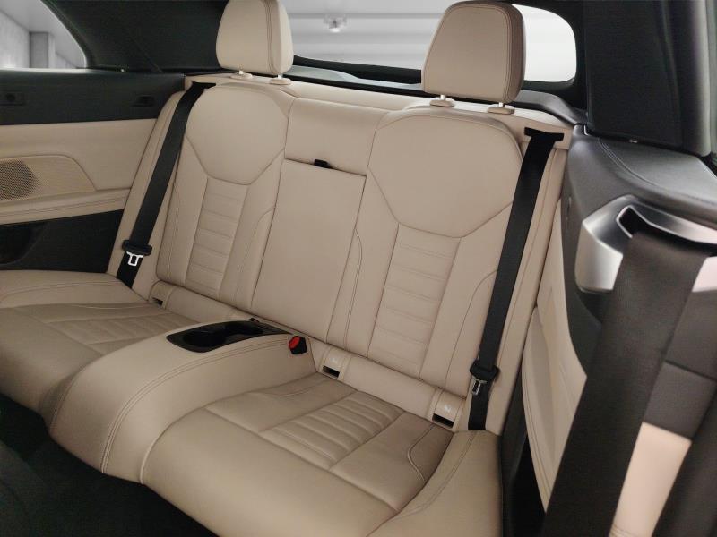 BMW Serie 4 430d mhev 48V Msport auto