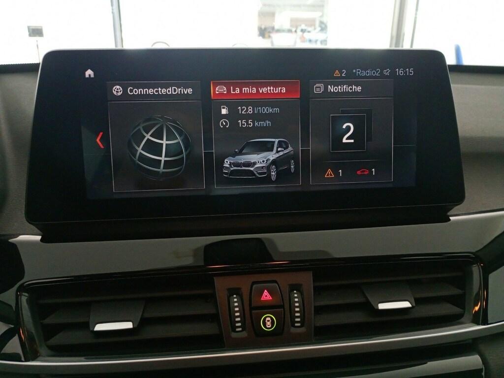 BMW X1 sdrive20i xLine auto