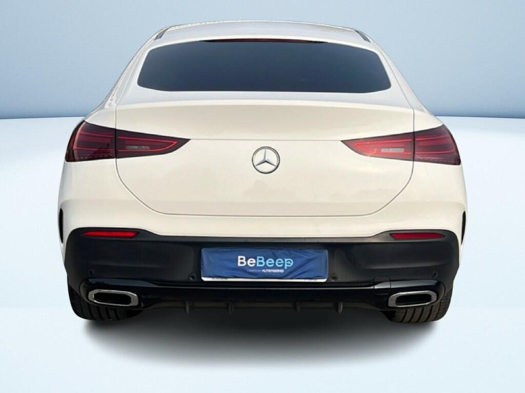 Mercedes GLE Coupe 300 d AMG Line Premium Plus 4matic auto