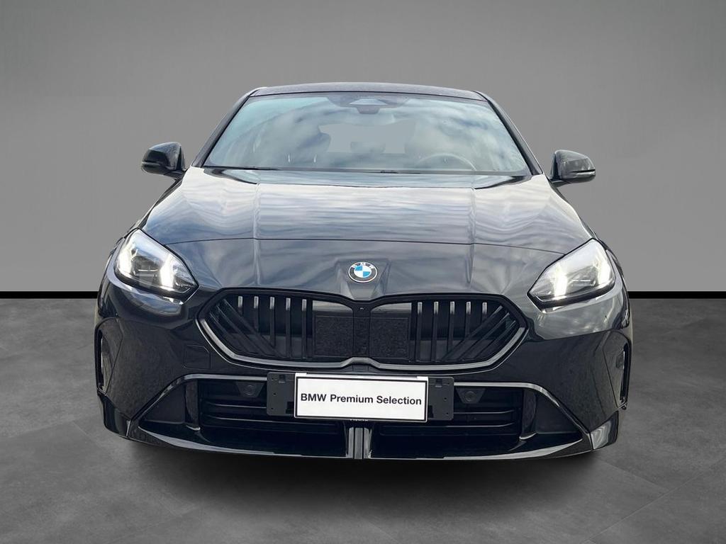 BMW Serie 1 118d MSport auto