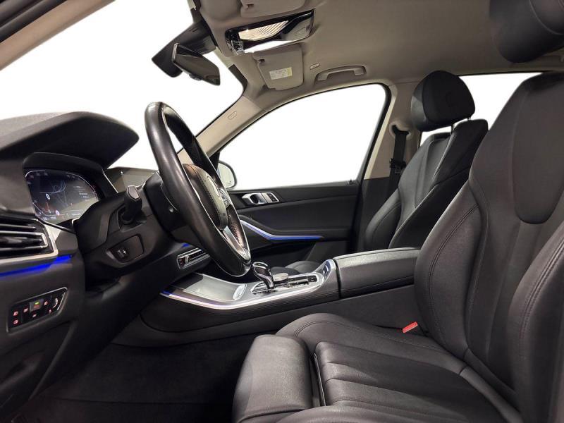 BMW X5 xdrive30d Business auto