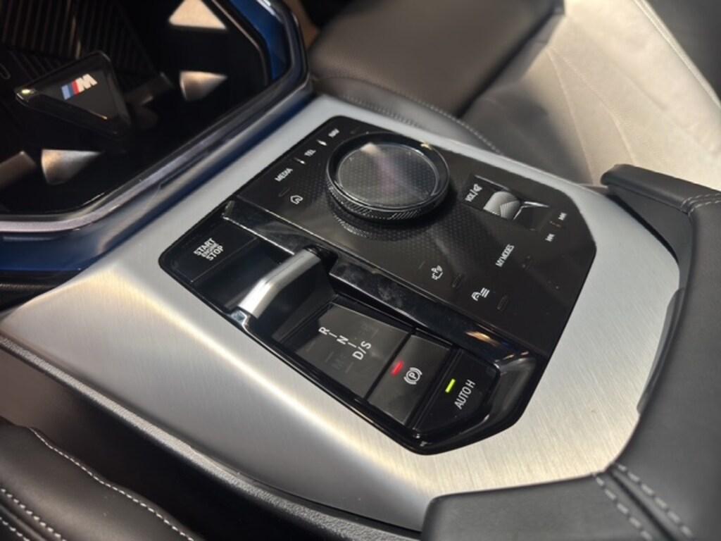 BMW X3 M X3 xdriveM50 MSport Pro auto