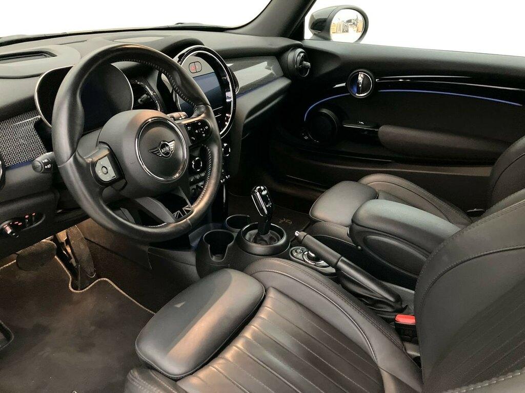 Mini Cooper S 2.0 TwinPower Turbo Cooper S