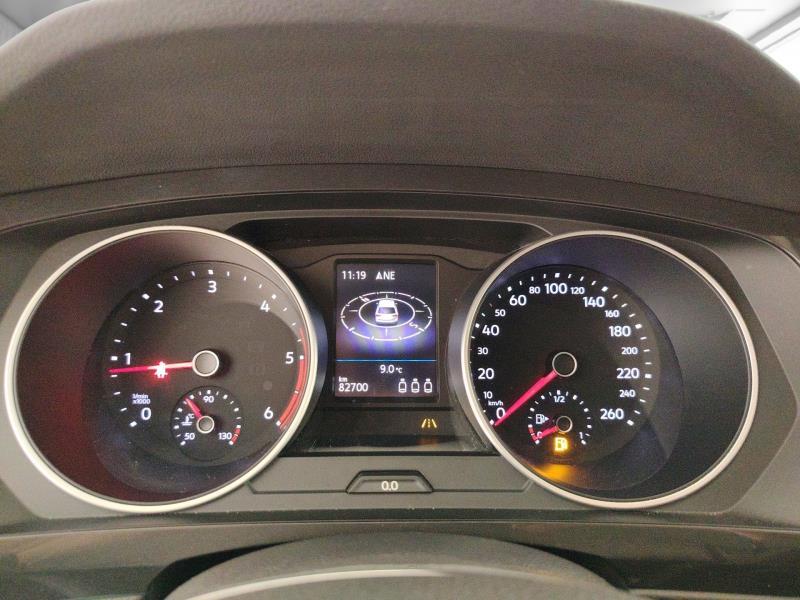 Volkswagen Tiguan 1.6 tdi Business 115cv