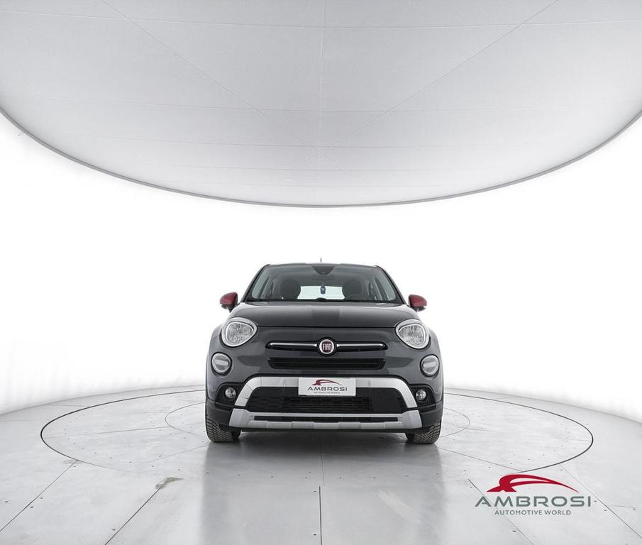 Fiat 500X 1.3 mjt City Cross 4x2 95cv