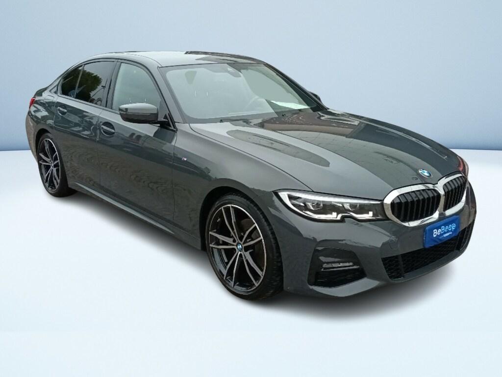 BMW Serie 3 320d mhev 48V Msport auto