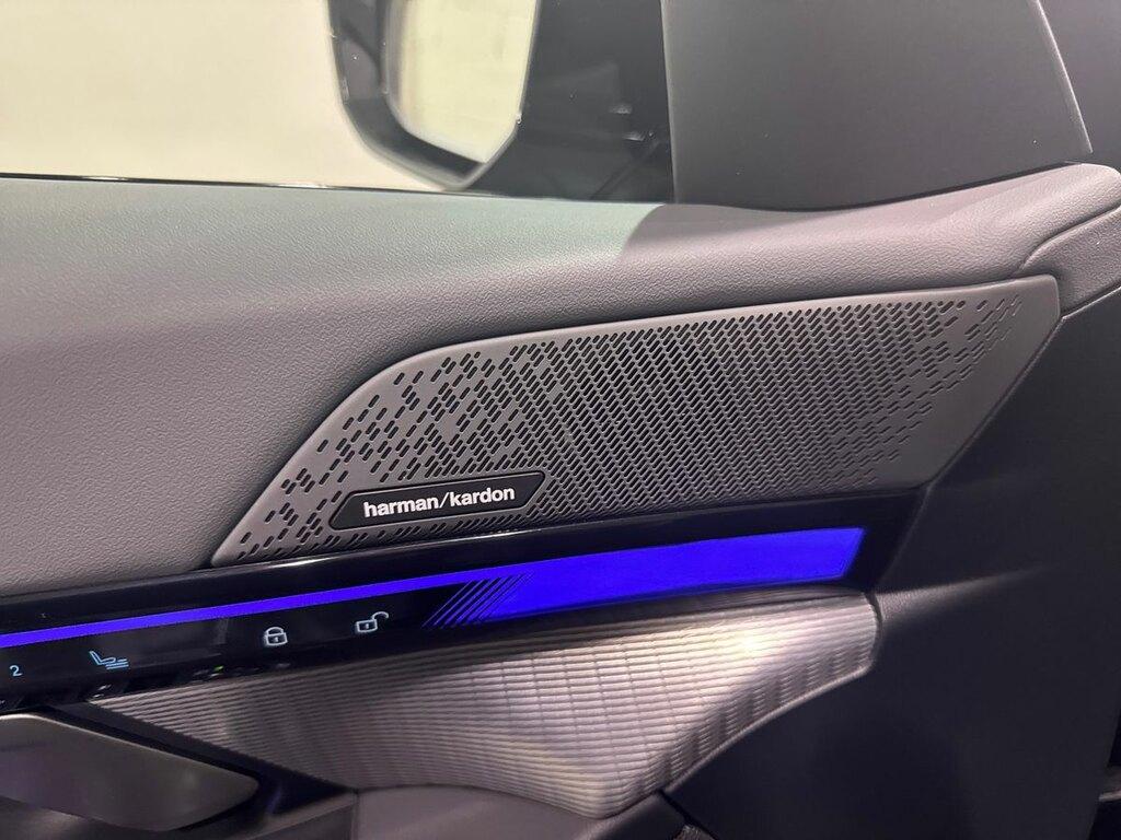 BMW i5 xdrive40 M Sport Pro