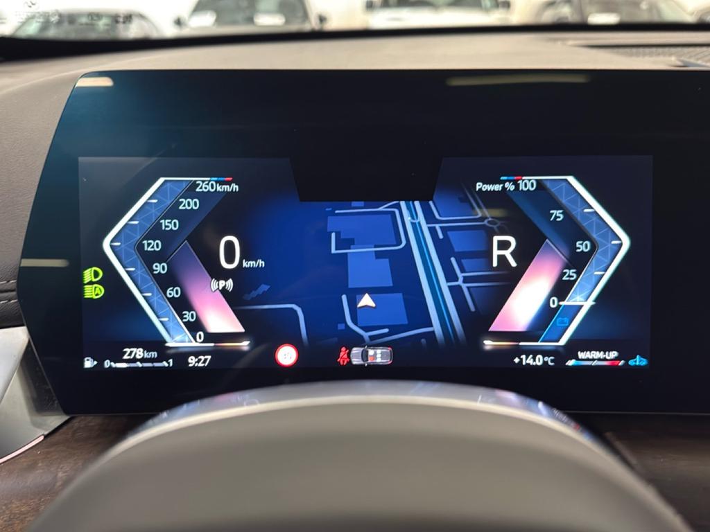 BMW X1 sdrive18d MSport auto