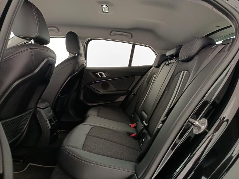 BMW Serie 1 118d Sport auto