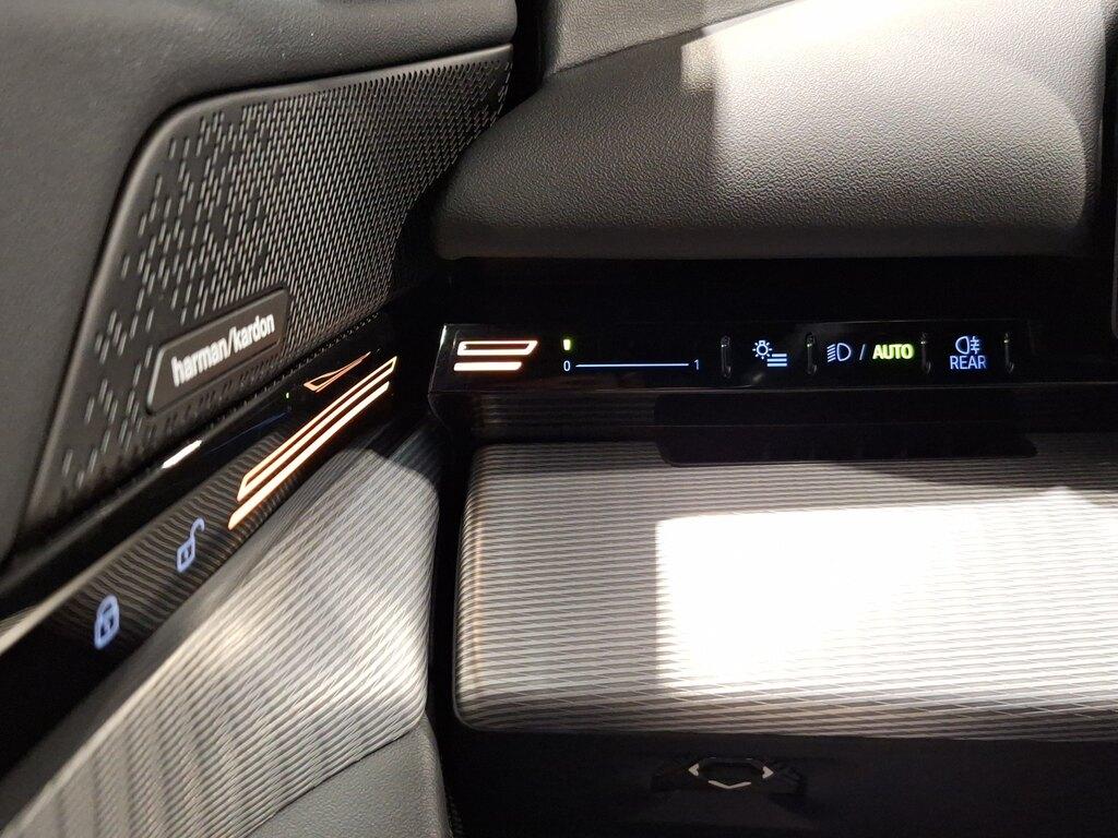 BMW Serie 5 520d Touring 48V xdrive M Sport Pro auto