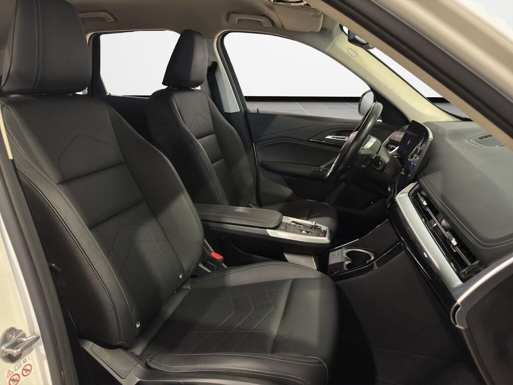 BMW X1 sdrive18d X-Line auto