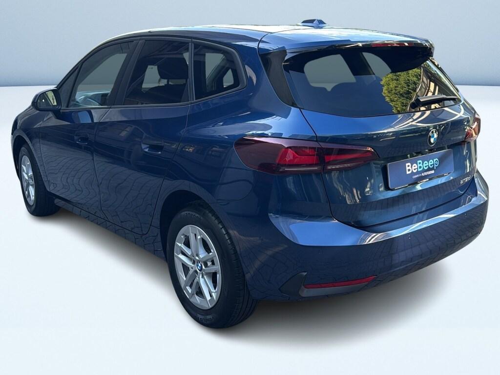 BMW Serie 2 218d Active Tourer auto