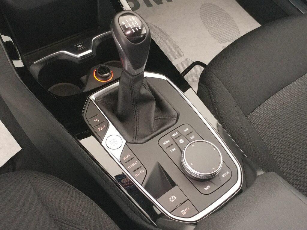BMW Serie 1 116d Business Advantage