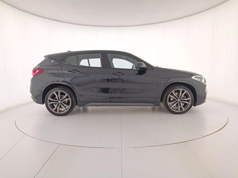 BMW X2 xdrive20d auto