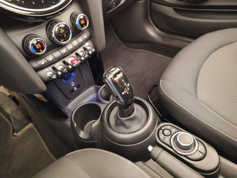 Mini Cooper Cabrio 1.5 Cooper