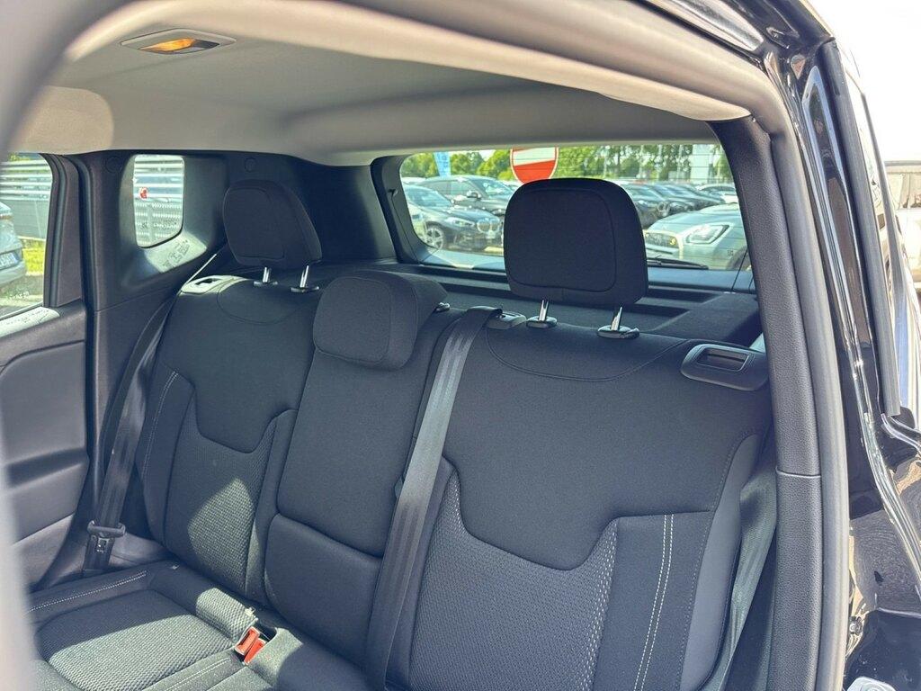 Jeep Renegade 1.3 t4 Limited 2wd 150cv ddct