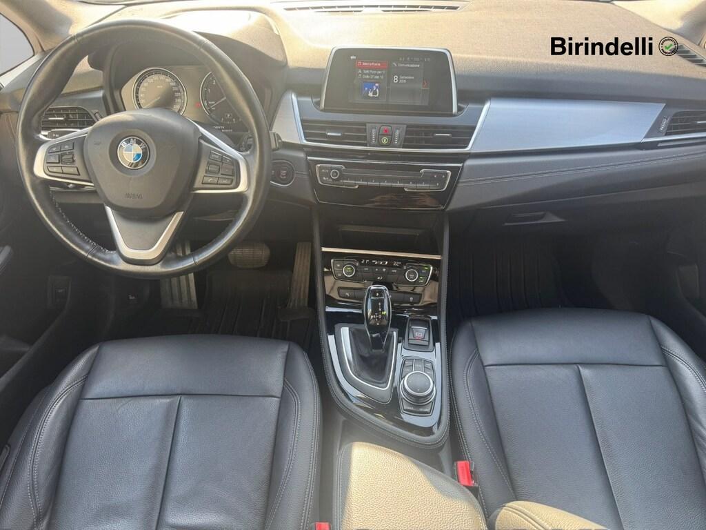 BMW Serie 2 218i Active Tourer Luxury auto