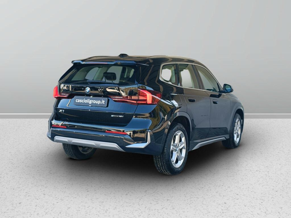 BMW X1 sdrive18i X-Line auto