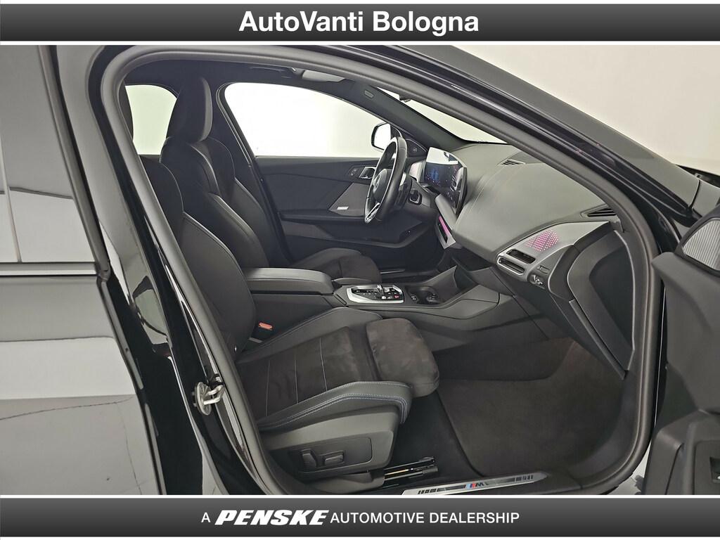 BMW Serie 1 120d 48V MSport auto