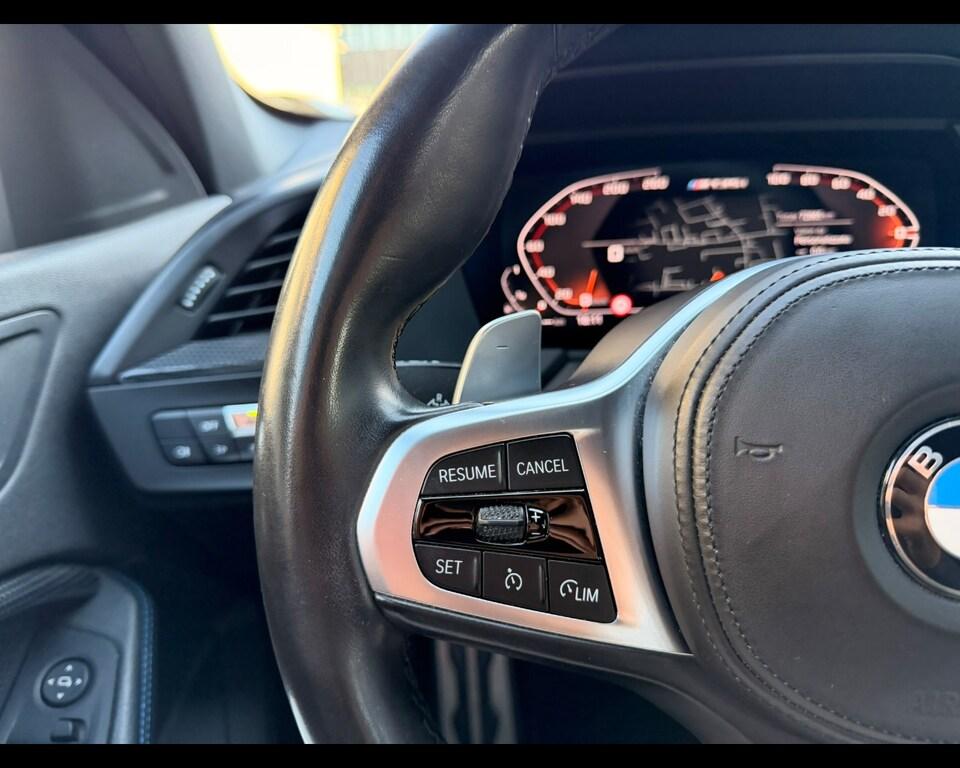 BMW Serie 1 M 135i xdrive auto