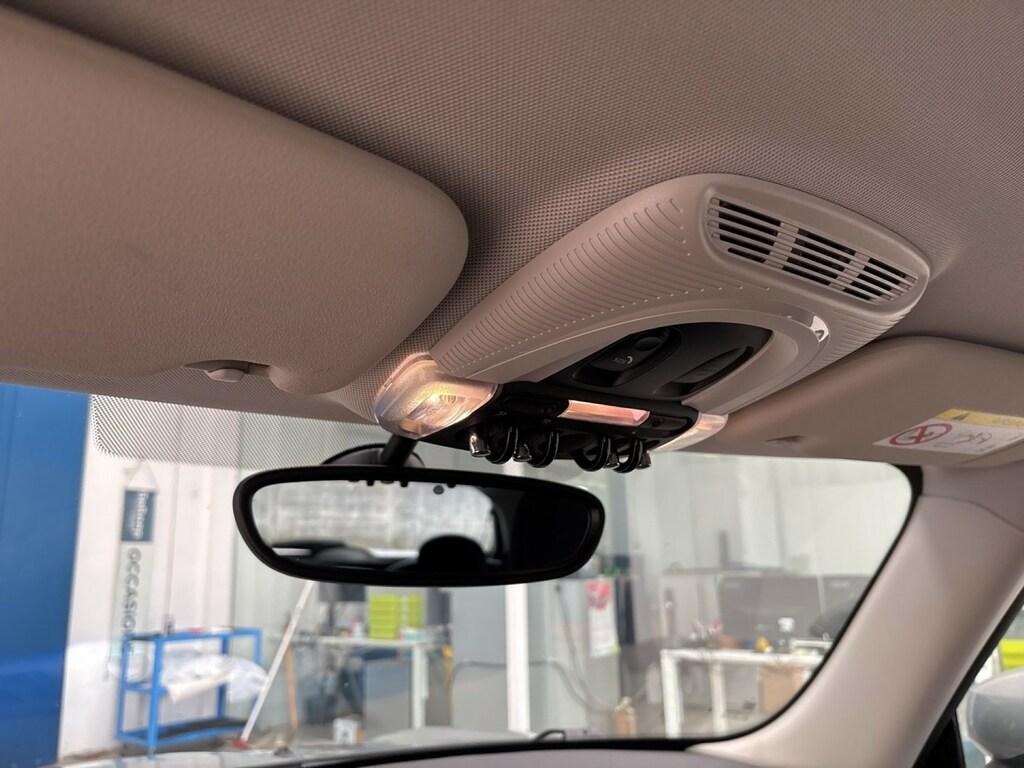 Mini Cooper 1.5 TwinPower Turbo Cooper DCT