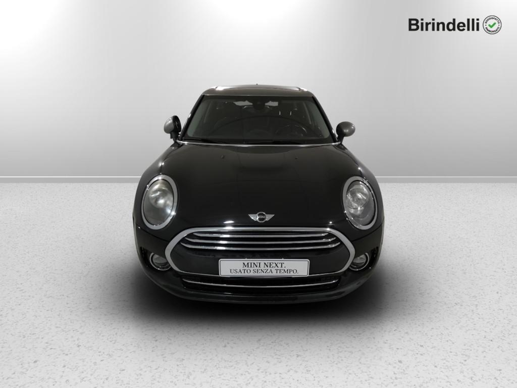 Mini One D Clubman 1.5 One D Boost