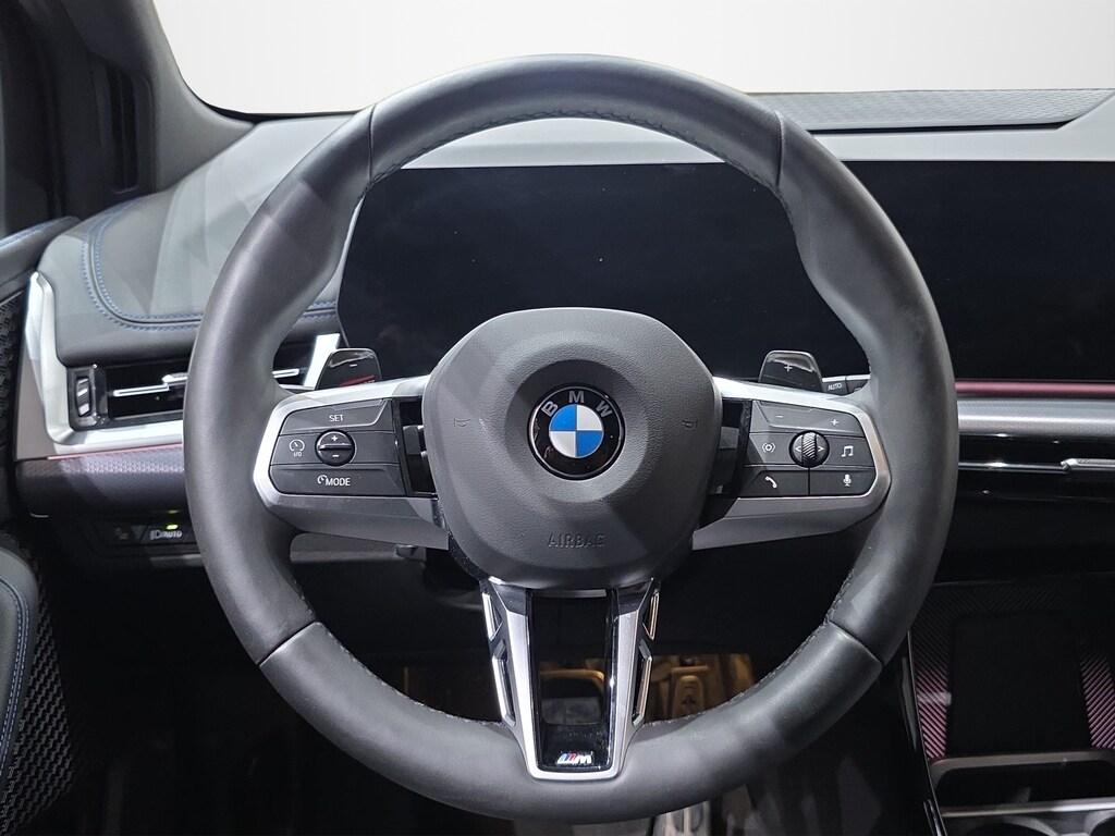 BMW Serie 2 218d Active Tourer auto