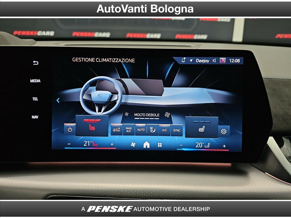BMW X2 xdrive 20d 48V MSport Pro auto