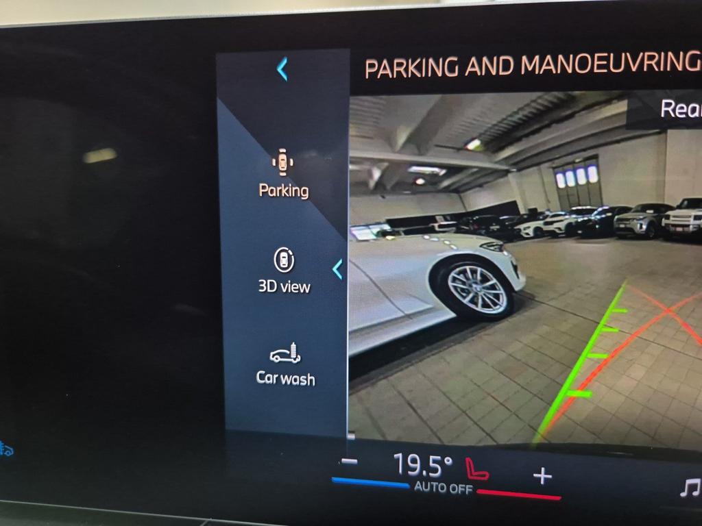 BMW Serie 4 420d Gran Coupe mhev 48V xdrive M Sport Pro auto