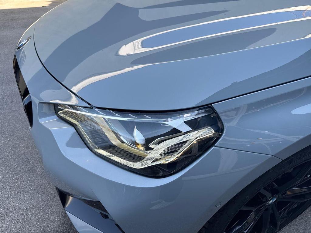 BMW Serie 2 220d Coupe mhev 48V Msport auto