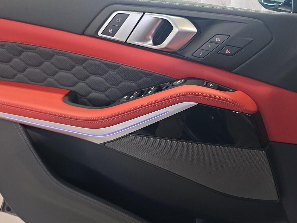 BMW X5 M X5M 4.4 Competition 625cv auto