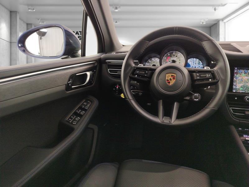 Porsche Macan 2.9 GTS 440cv pdk