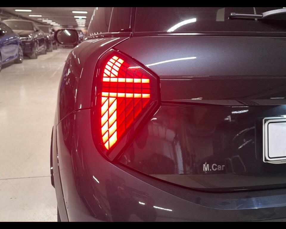 Mini Mini Cooper 3p 2.0 S JCW auto