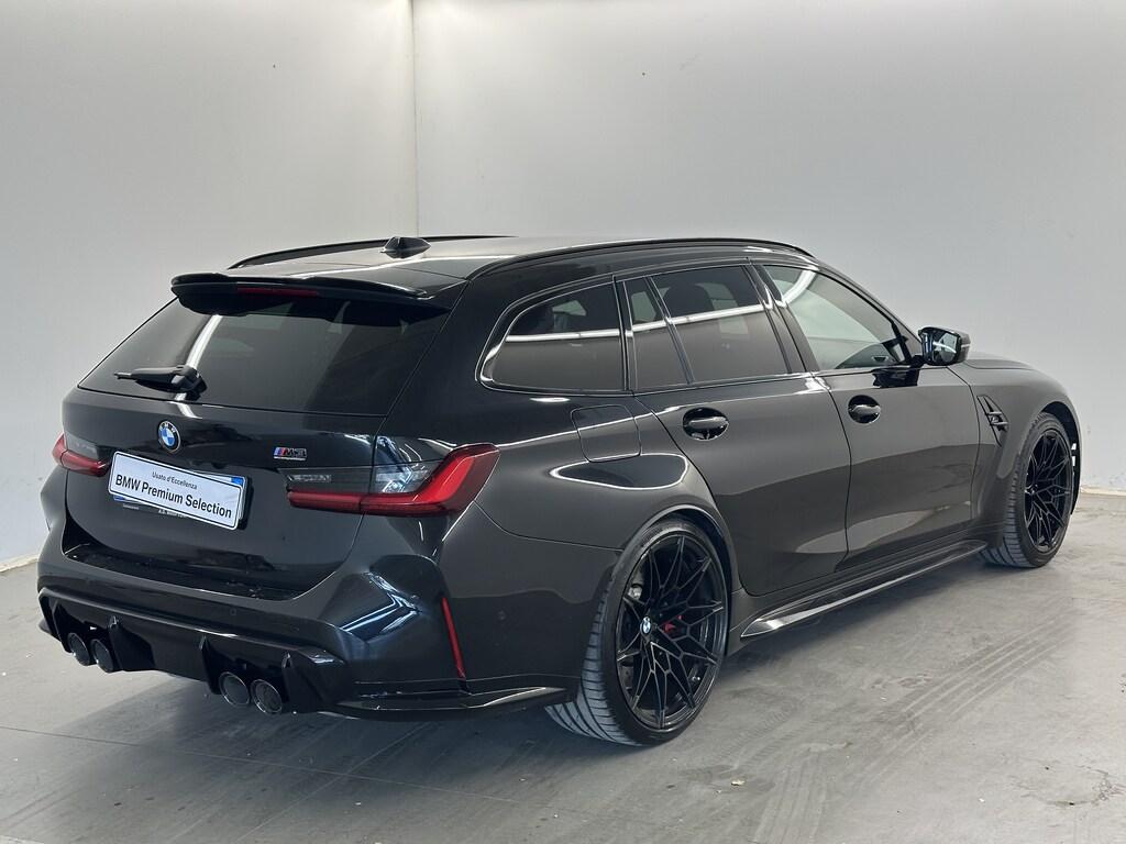 BMW M3 Touring 3.0 Competition M xdrive auto