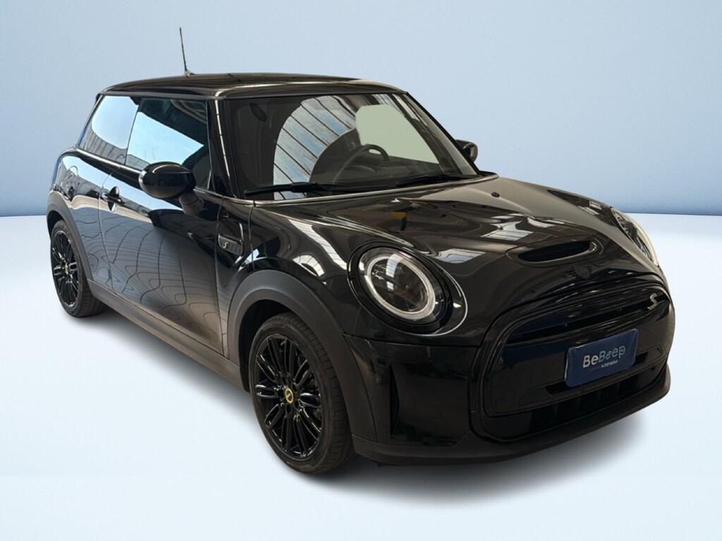 Mini Cooper SE 3p Classic auto