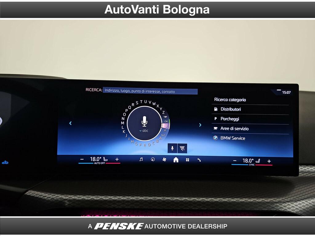 BMW Serie 4 420d Gran Coupe mhev 48V xdrive M Sport auto