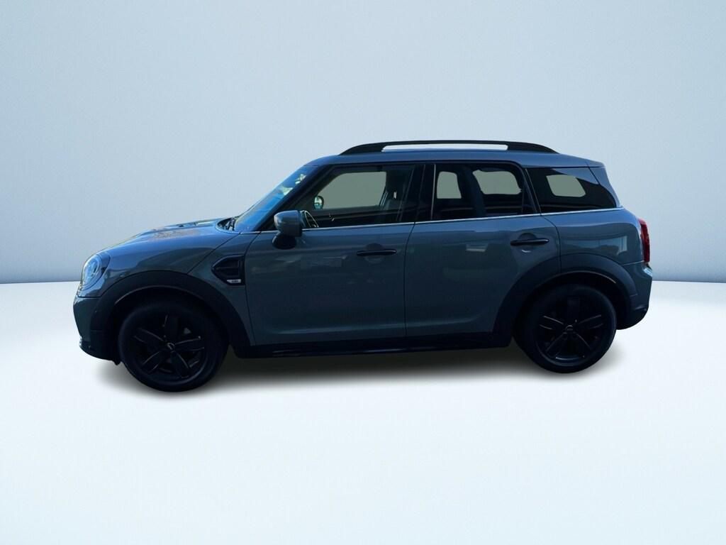 Mini One D Countryman 1.5 TwinPower Turbo One D