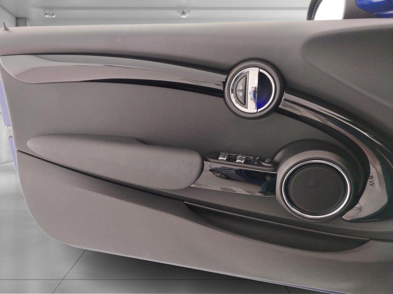 Mini Cooper S Cabrio 2.0 Cooper S Hype Auto