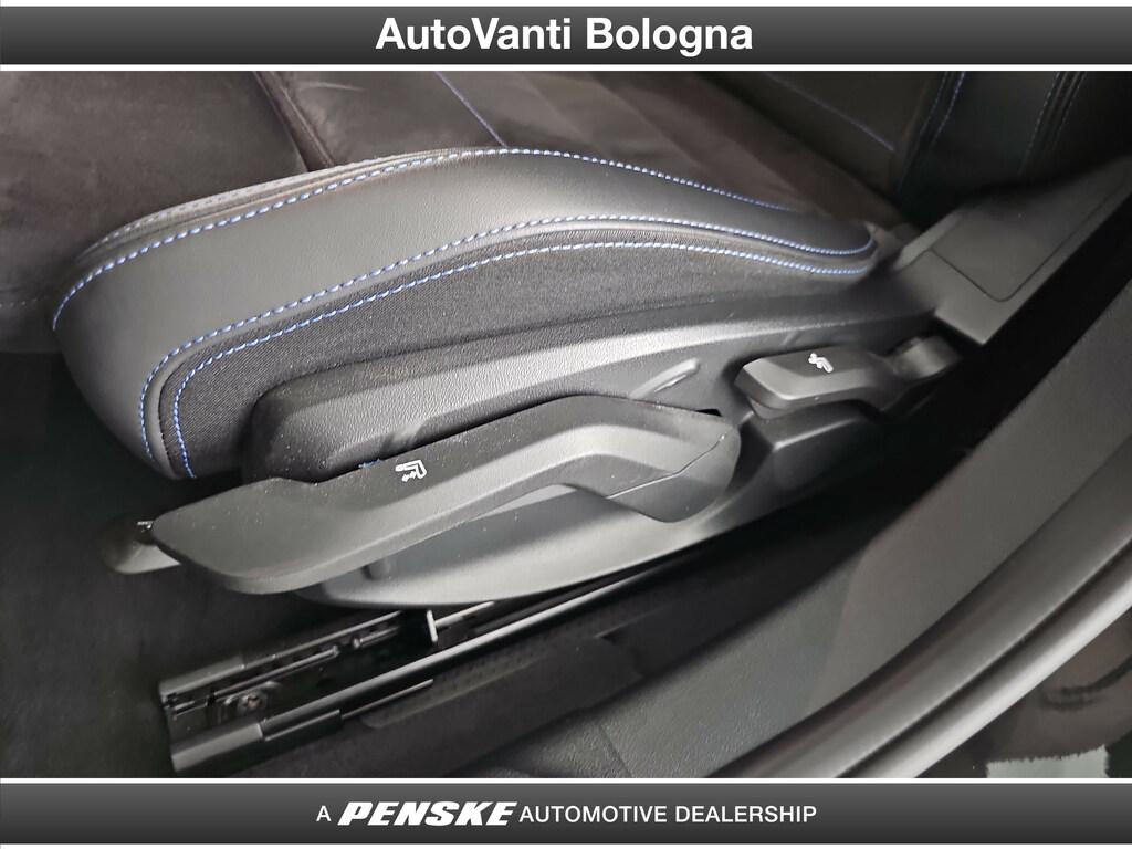 BMW Serie 1 118d MSport Pro auto